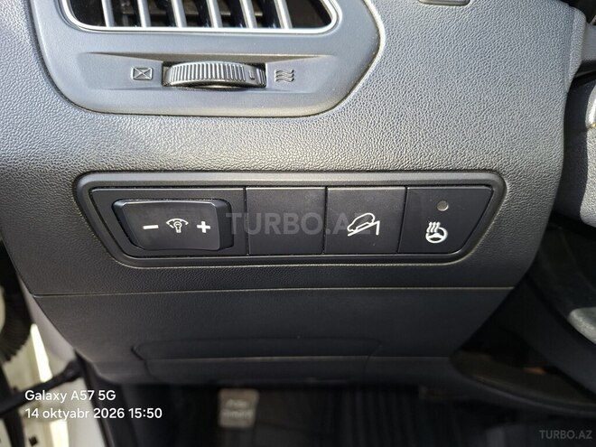 Hyundai Tucson 2013, 222,872 km - 2.0 л - Sumqayıt
