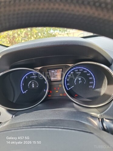 Hyundai Tucson 2013, 222,872 km - 2.0 л - Sumqayıt