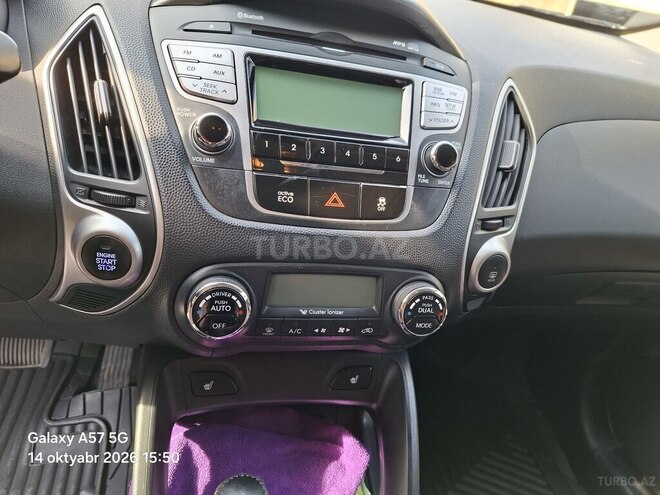 Hyundai Tucson 2013, 222,872 km - 2.0 л - Sumqayıt