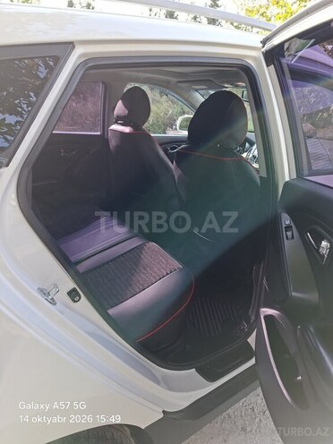 Hyundai Tucson 2013, 222,872 km - 2.0 л - Sumqayıt
