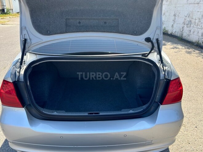 BMW 320 2010, 168,000 km - 2.0 л - Bakı
