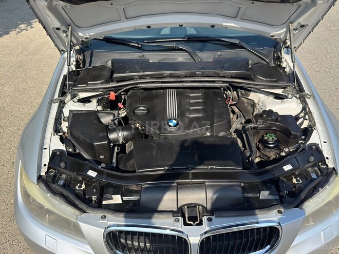 BMW 320 2010, 168,000 km - 2.0 л - Bakı