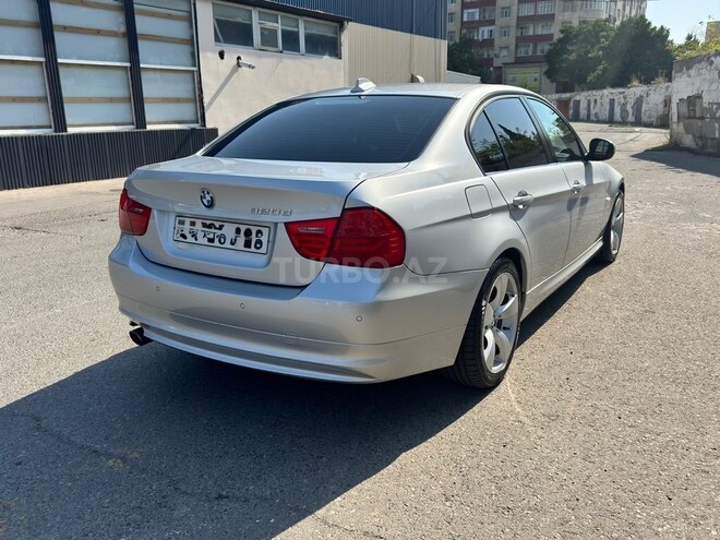 BMW 320 2010, 168,000 km - 2.0 л - Bakı