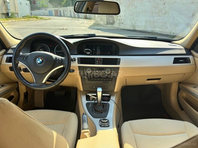 BMW 320 2010, 168,000 km - 2.0 л - Bakı
