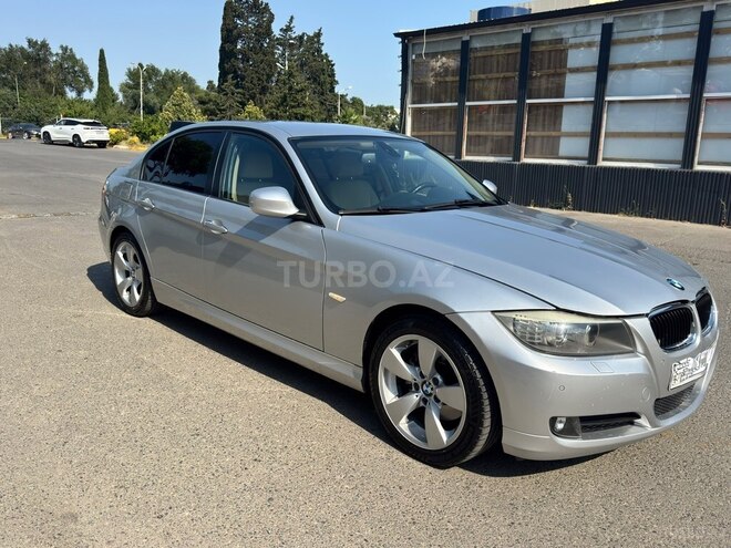 BMW 320 2010, 168,000 km - 2.0 л - Bakı