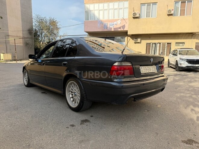 BMW 523 1998, 300,000 km - 2.5 л - Sumqayıt