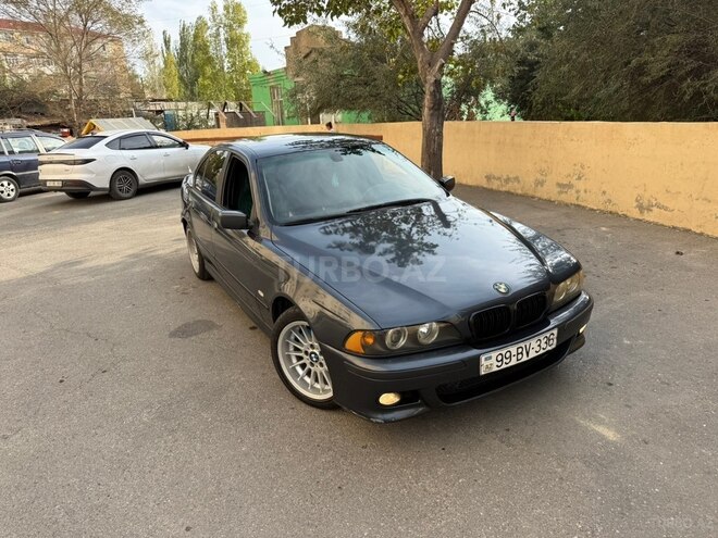 BMW 523 1998, 300,000 km - 2.5 л - Sumqayıt
