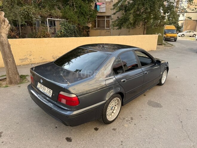 BMW 523 1998, 300,000 km - 2.5 л - Sumqayıt