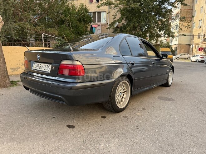 BMW 523 1998, 300,000 km - 2.5 л - Sumqayıt