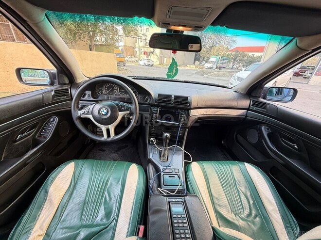 BMW 523 1998, 300,000 km - 2.5 л - Sumqayıt