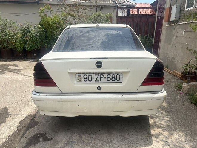 Mercedes C 230 1996, 260,000 km - 2.3 л - Bakı