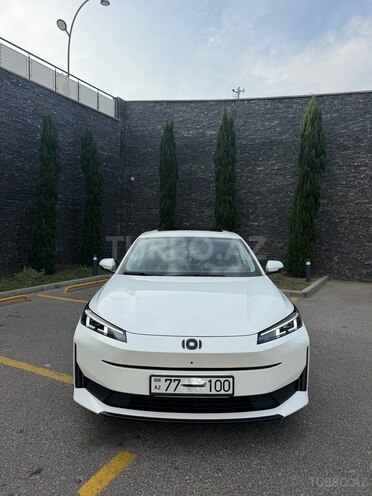 Changan Qiyuan A05 2025, 64,000 km - 1.5 л - Bakı