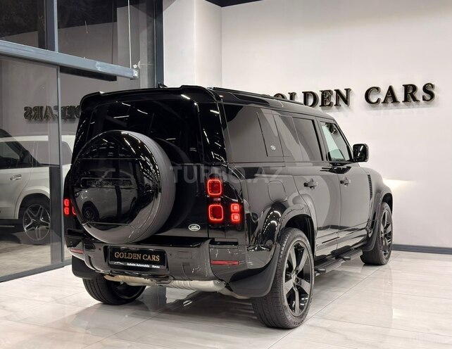 Land Rover Defender 2022, 40,000 km - 3.0 l - Bakı