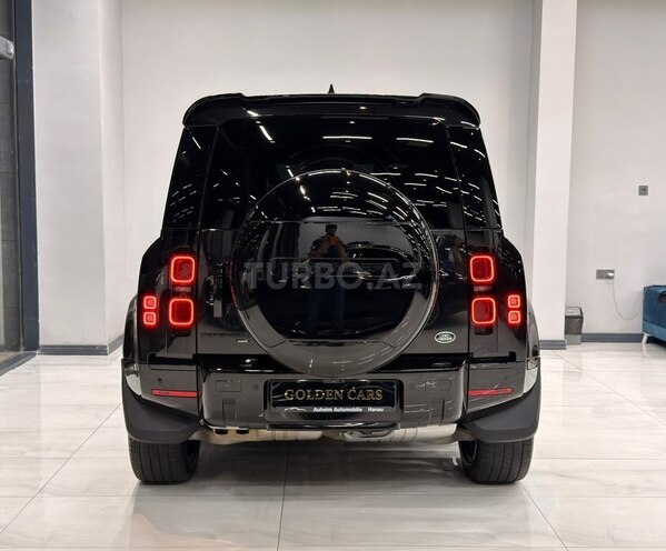 Land Rover Defender 2022, 40,000 km - 3.0 l - Bakı