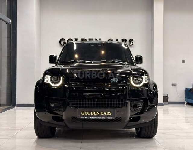 Land Rover Defender 2022, 40,000 km - 3.0 l - Bakı