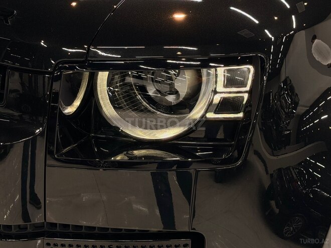 Land Rover Defender 2022, 40,000 km - 3.0 l - Bakı