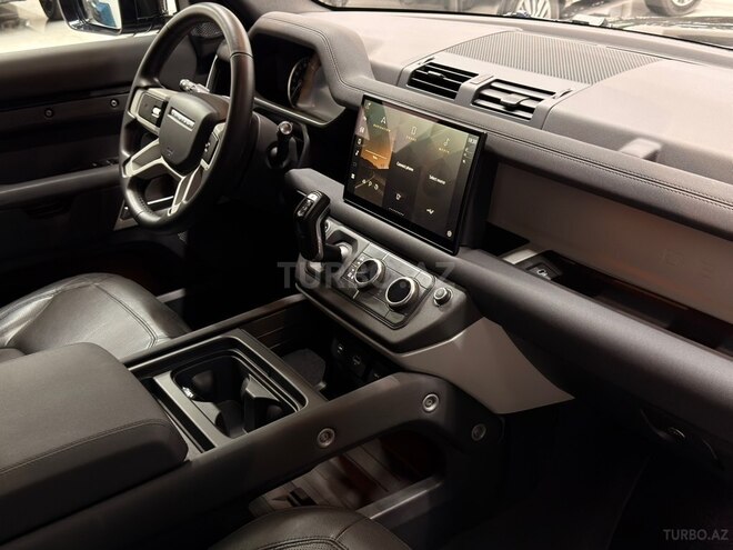 Land Rover Defender 2022, 40,000 km - 3.0 l - Bakı