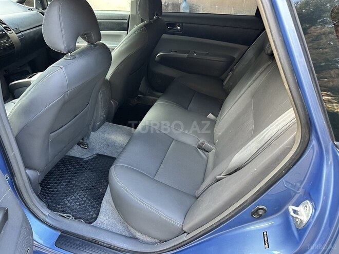 Toyota Prius 2007, 231,211 km - 1.5 л - Bakı