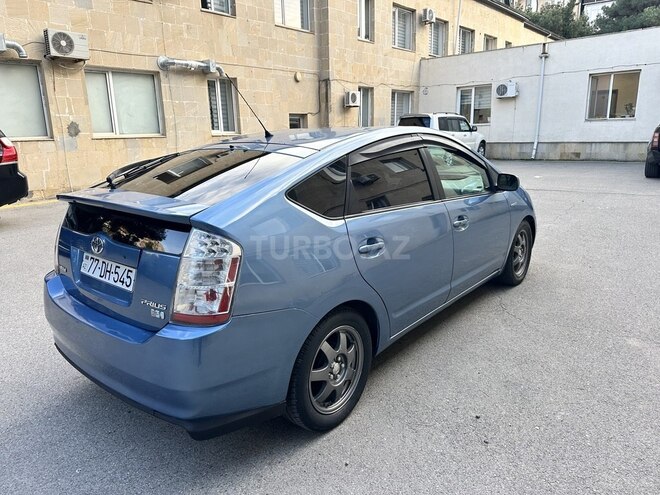 Toyota Prius 2007, 231,211 km - 1.5 л - Bakı