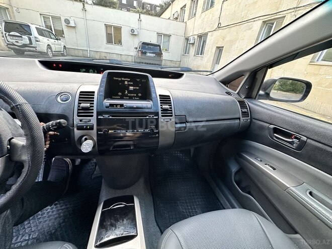 Toyota Prius 2007, 231,211 km - 1.5 л - Bakı