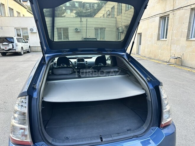 Toyota Prius 2007, 231,211 km - 1.5 л - Bakı