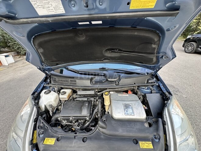 Toyota Prius 2007, 231,211 km - 1.5 л - Bakı