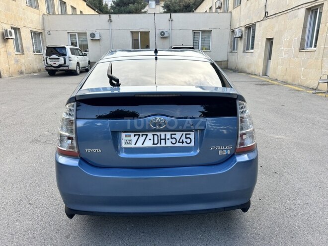 Toyota Prius 2007, 231,211 km - 1.5 л - Bakı
