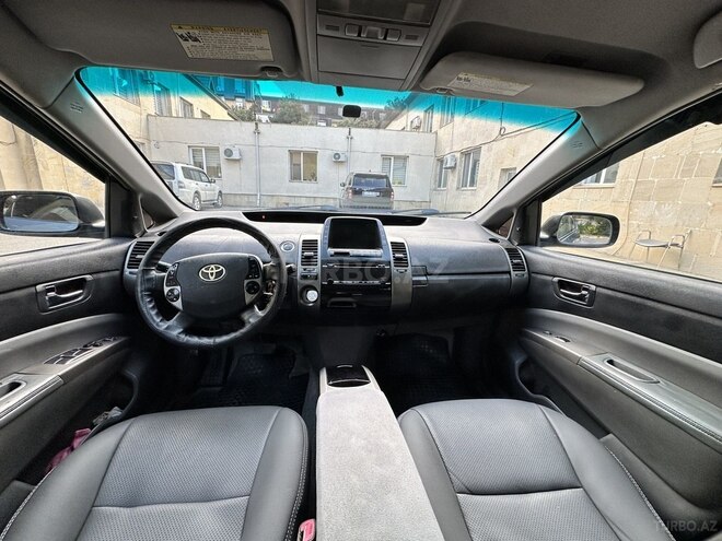Toyota Prius 2007, 231,211 km - 1.5 л - Bakı