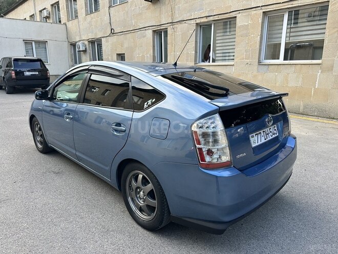 Toyota Prius 2007, 231,211 km - 1.5 л - Bakı