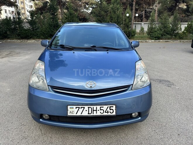 Toyota Prius 2007, 231,211 km - 1.5 л - Bakı