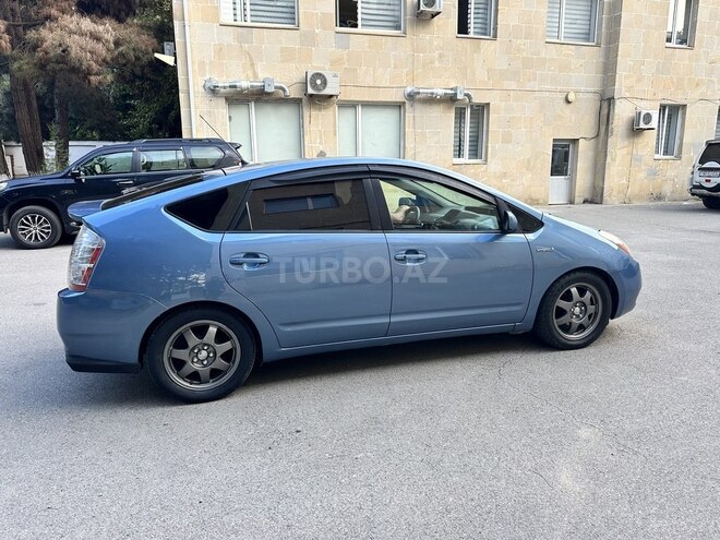 Toyota Prius 2007, 231,211 km - 1.5 л - Bakı