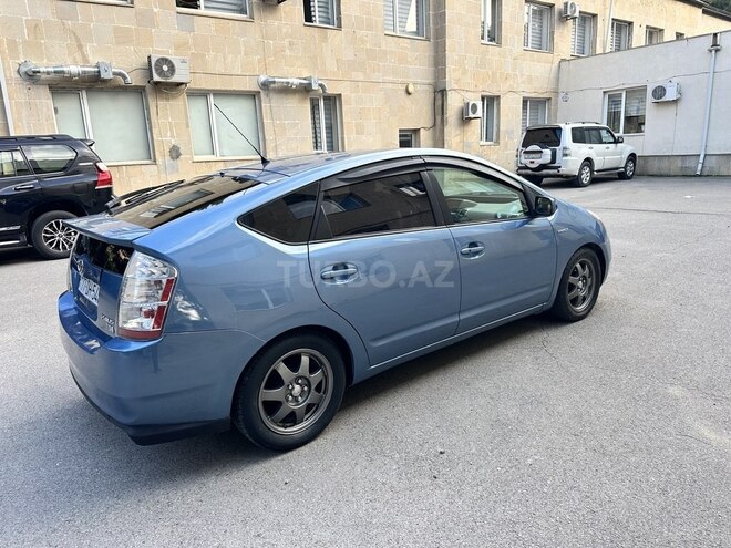 Toyota Prius 2007, 231,211 km - 1.5 л - Bakı