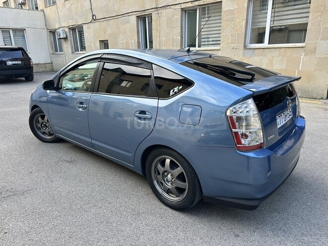 Toyota Prius 2007, 231,211 km - 1.5 л - Bakı