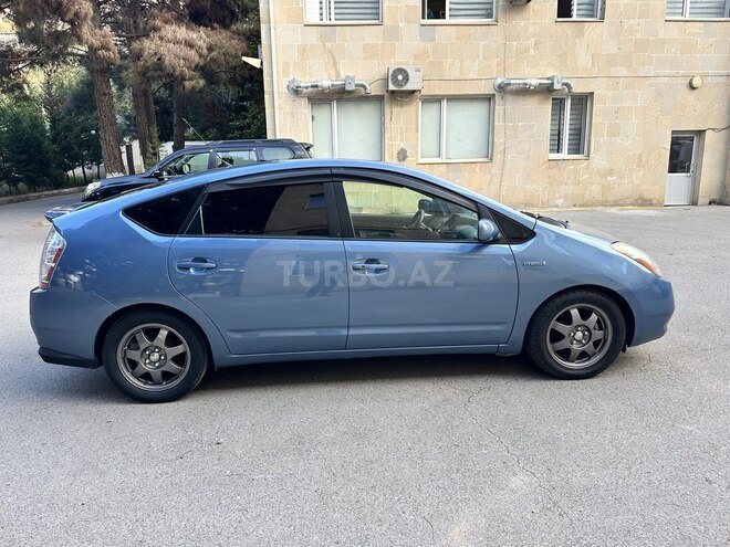 Toyota Prius 2007, 231,211 km - 1.5 л - Bakı