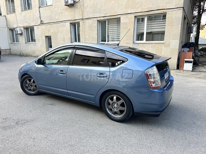 Toyota Prius 2007, 231,211 km - 1.5 л - Bakı