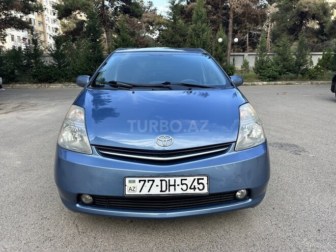 Toyota Prius 2007, 231,211 km - 1.5 л - Bakı
