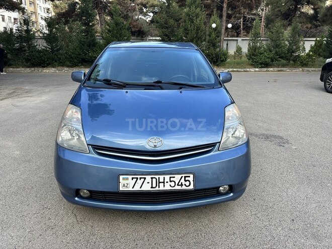 Toyota Prius 2007, 231,211 km - 1.5 л - Bakı