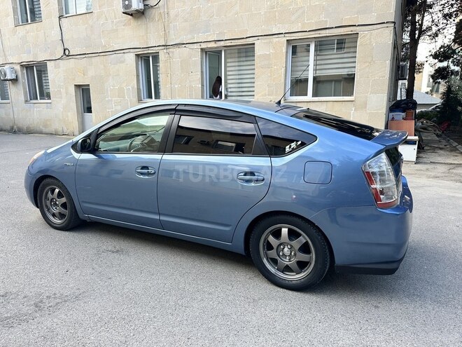 Toyota Prius 2007, 231,211 km - 1.5 л - Bakı