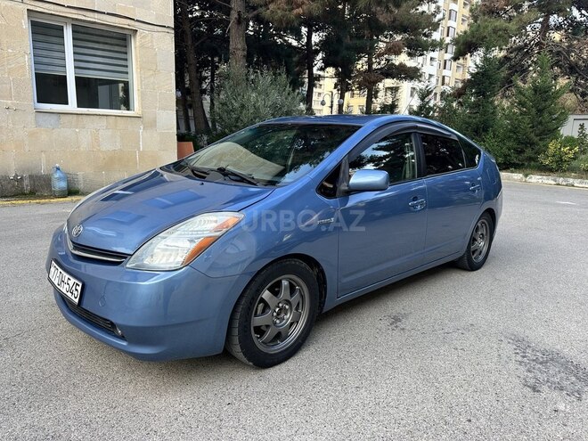 Toyota Prius 2007, 231,211 km - 1.5 л - Bakı