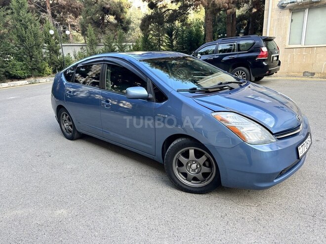 Toyota Prius 2007, 231,211 km - 1.5 л - Bakı