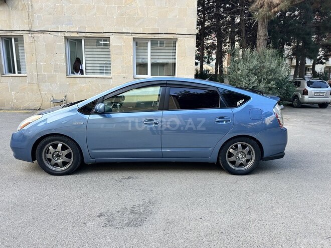 Toyota Prius 2007, 231,211 km - 1.5 л - Bakı