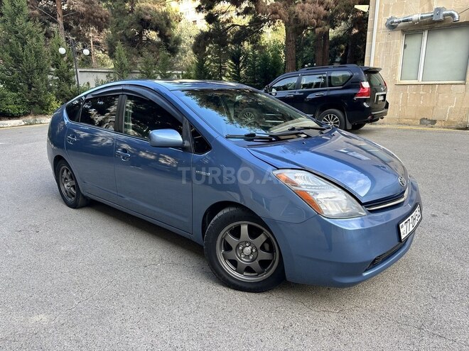 Toyota Prius 2007, 231,211 km - 1.5 л - Bakı