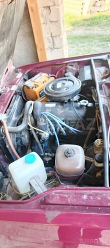 LADA (VAZ) 2107 2000, 293,000 km - 1.6 l - Masallı