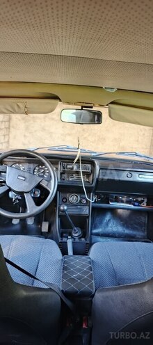 LADA (VAZ) 2107 2000, 293,000 km - 1.6 l - Masallı