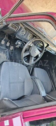 LADA (VAZ) 2107 2000, 293,000 km - 1.6 l - Masallı