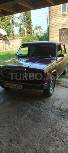 LADA (VAZ) 2107 2000, 293,000 km - 1.6 l - Masallı
