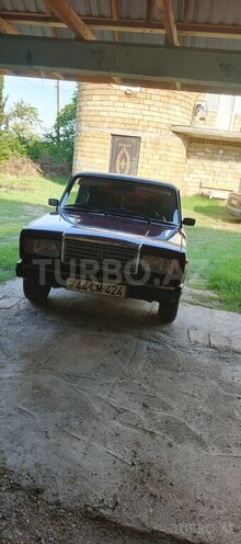 LADA (VAZ) 2107 2000, 293,000 km - 1.6 l - Masallı