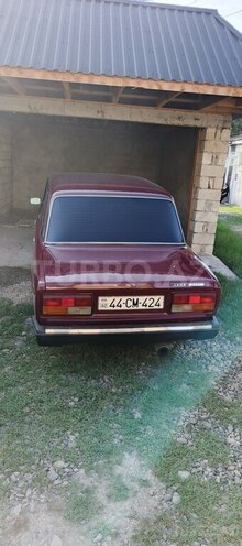 LADA (VAZ) 2107 2000, 293,000 km - 1.6 l - Masallı