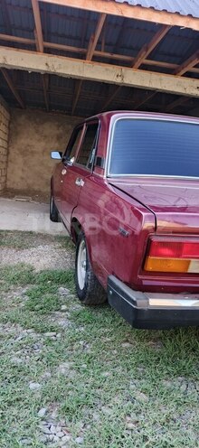 LADA (VAZ) 2107 2000, 293,000 km - 1.6 l - Masallı