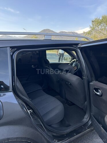 Renault Megane 2006, 350,000 km - 1.5 л - Qəbələ